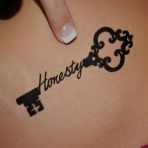 Meet your Posher, Bridget